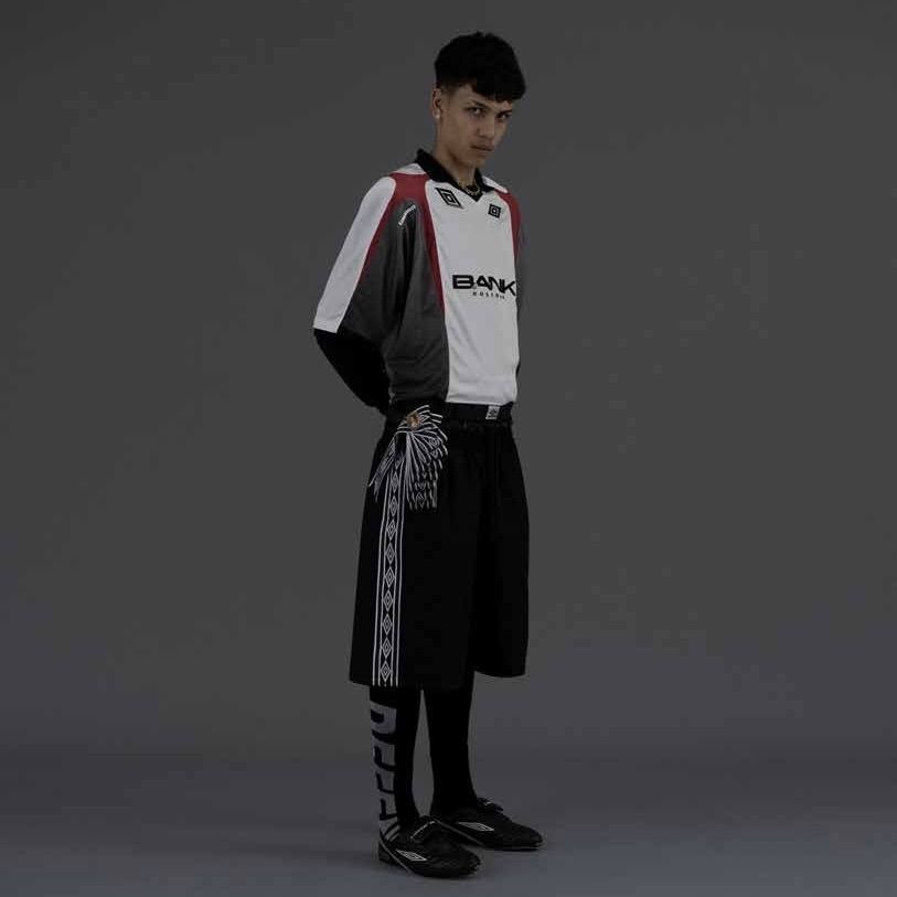 【残り一点】Classic England Polo