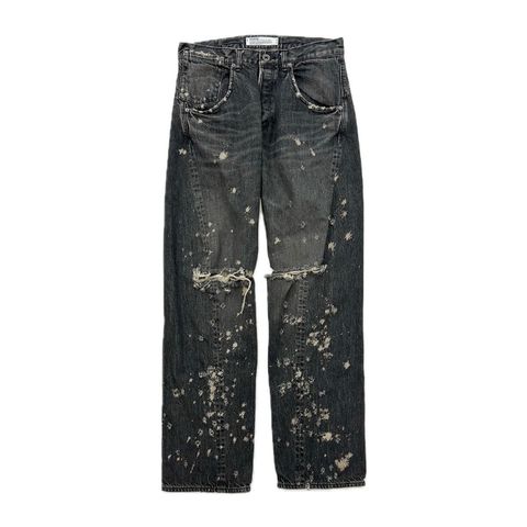 DAIRIKU Wash N