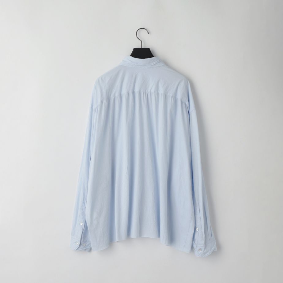 【残り一点】46G Artisan Shirt