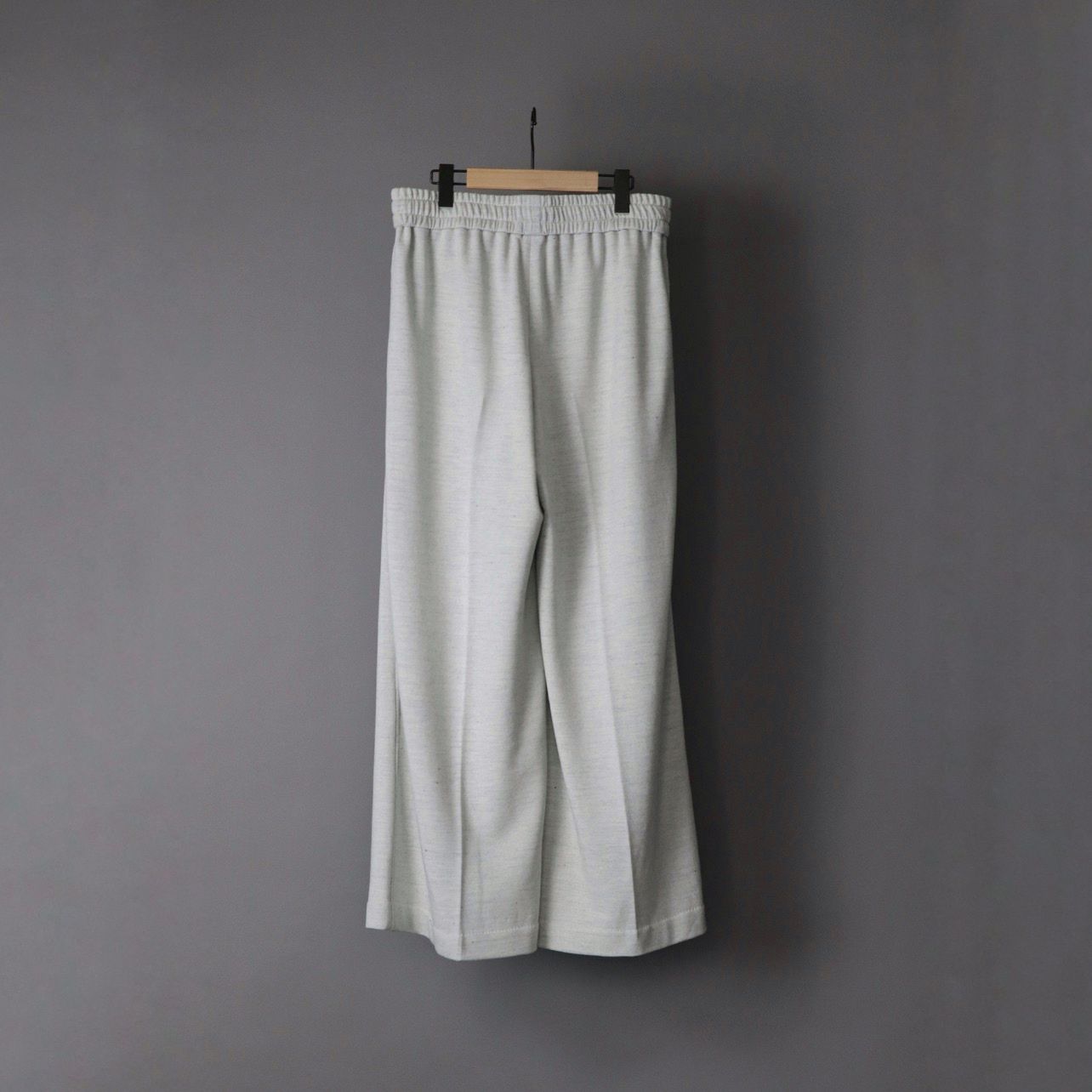 【残り一点】Pin Tuck Sweat Pants