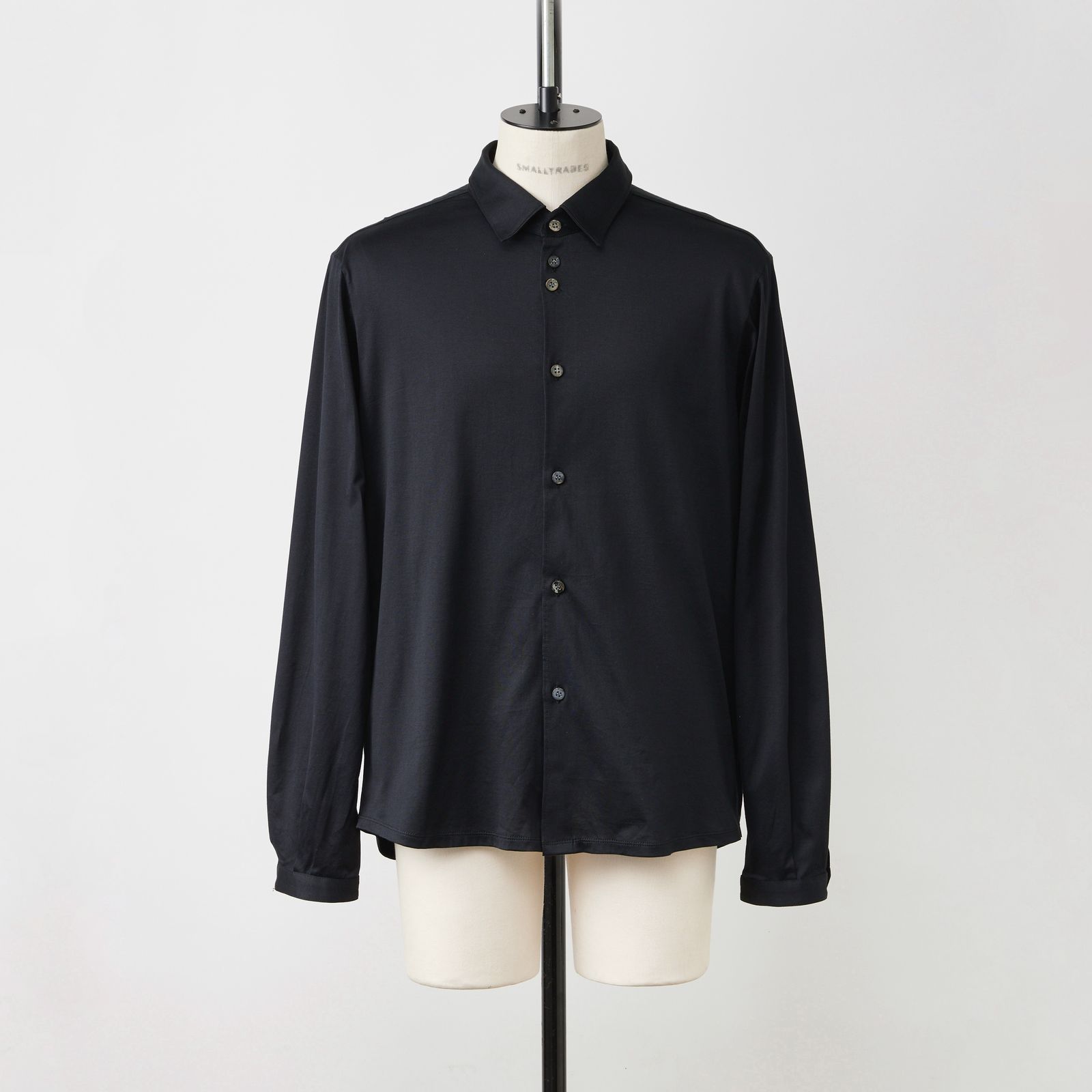 【残り一点】Henry Cuffs Shirt