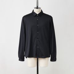 【残り一点】Henry Cuffs Shirt