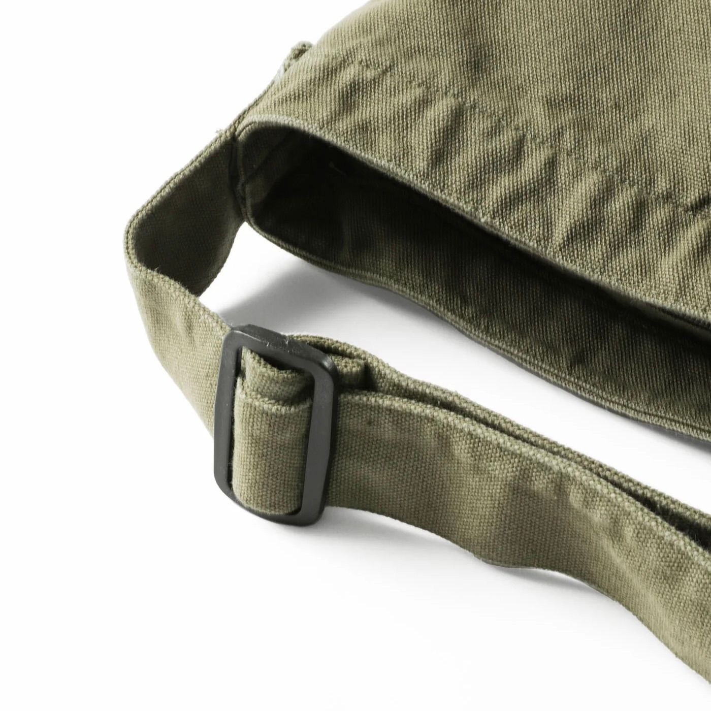 【残り一点】Canvas Shoulder Bag