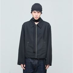 【残り一点】Everyday Zipper Jacket