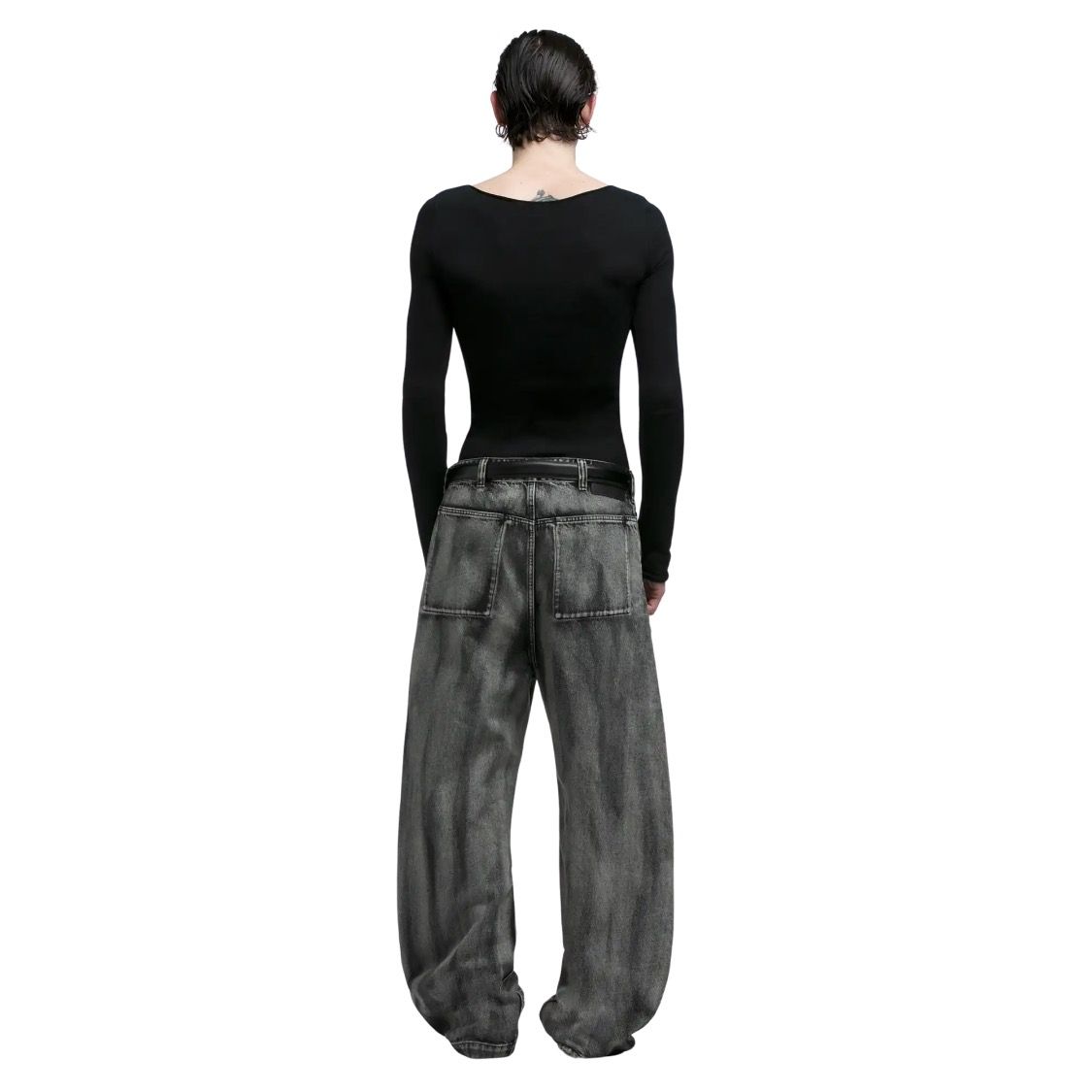 【残り一点】Gem Jeans
