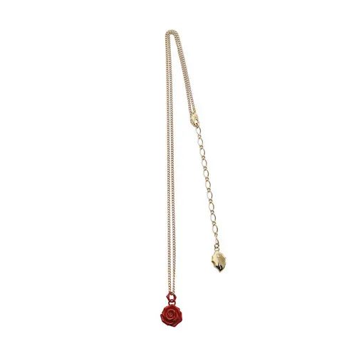 【お取り寄せ注文可能】Loving Pendant S(RED)