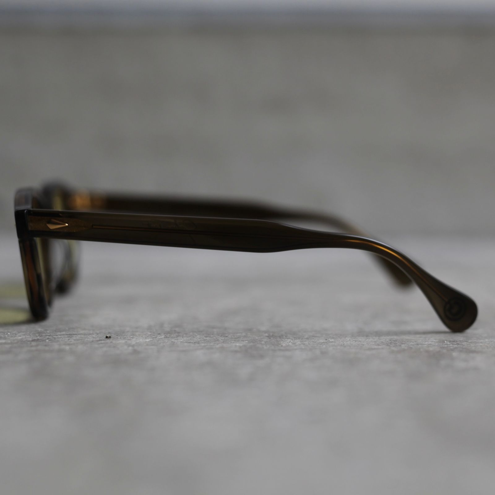 【残り一点】AR_44mm Gold Edition(鼻幅_24mm)