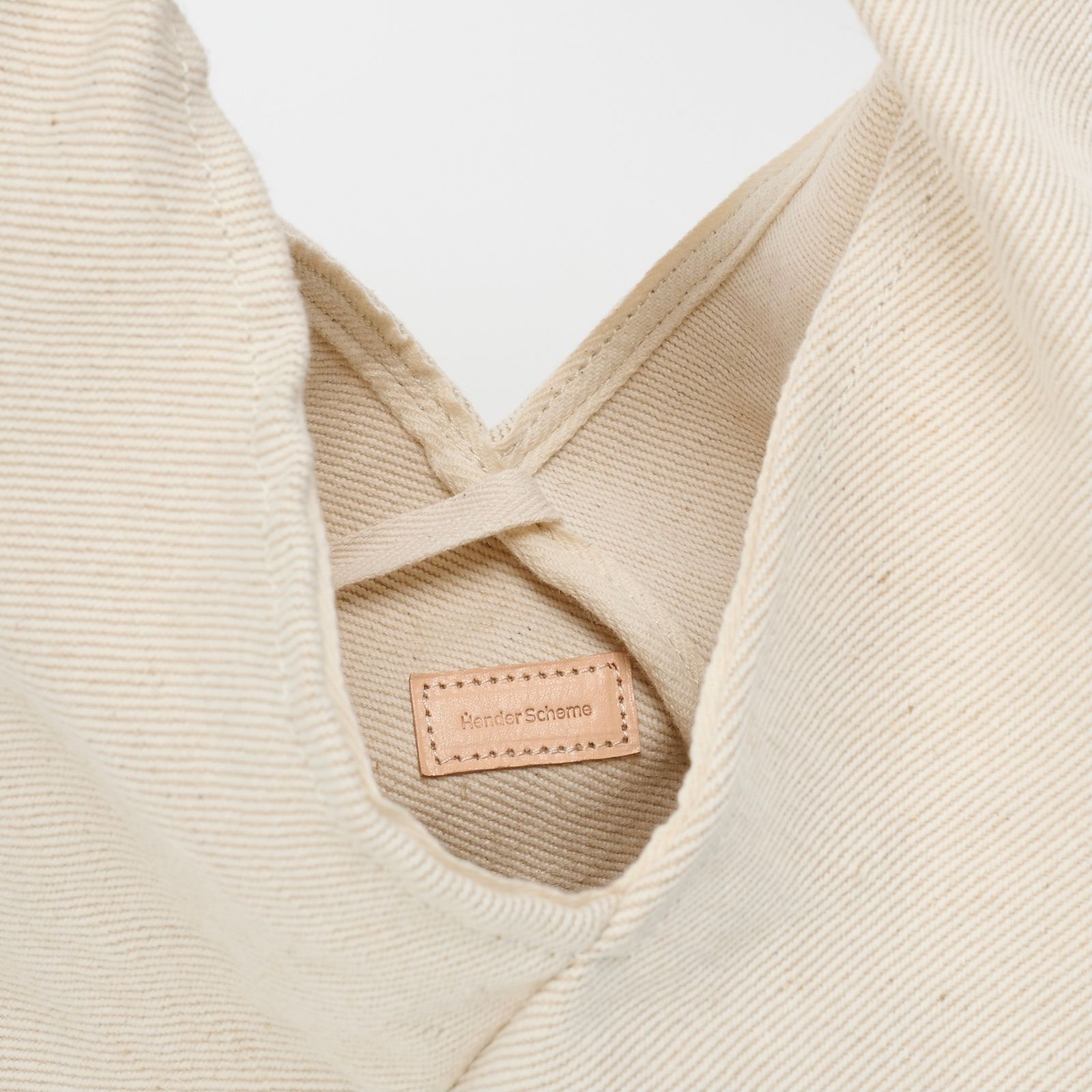 【残りわずか】Azuma Bag Small(NATURAL)