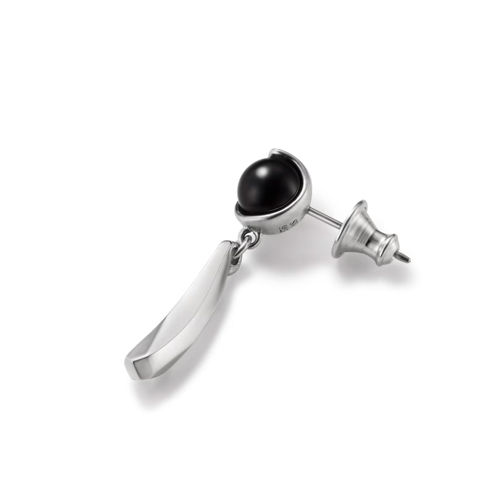 【お取り寄せ注文可能】Combination Ball Pierce