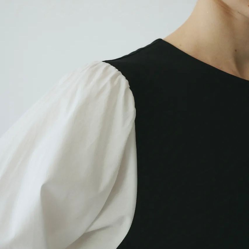 【残り一点】Many Tuck All In One