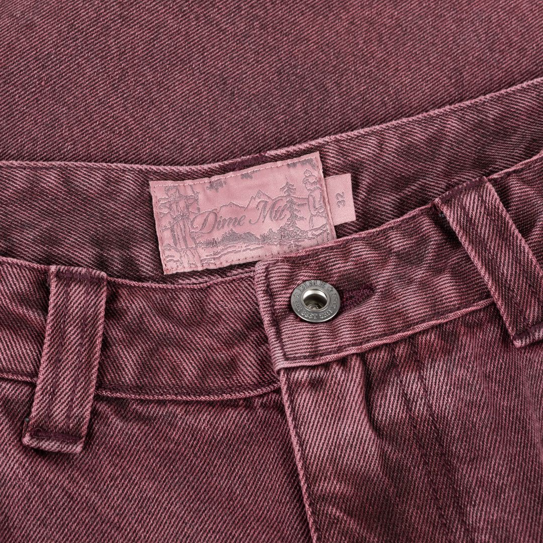 【残り一点】Classic Denim Shorts