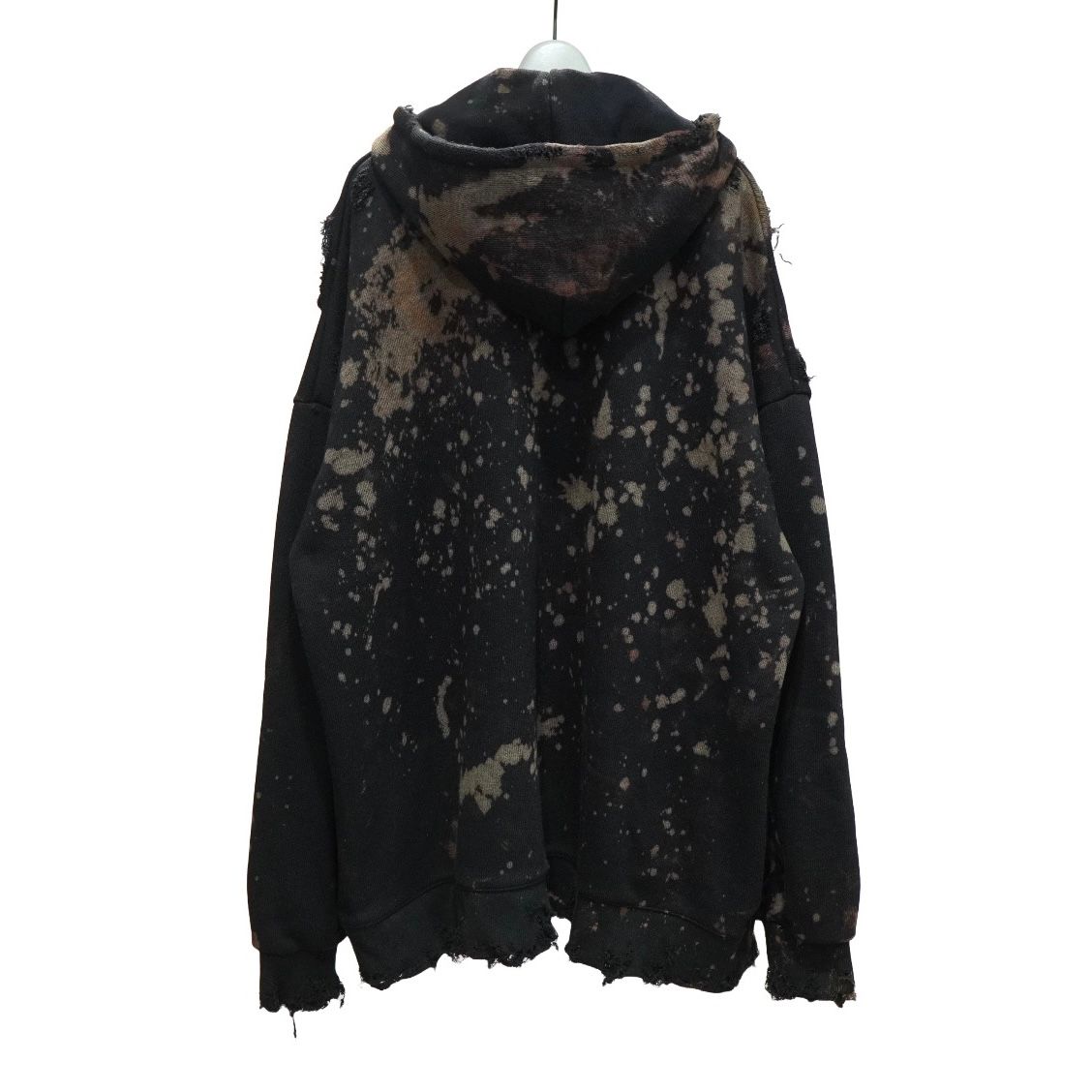 【残り一点】Breach&Crash W-zip Parka