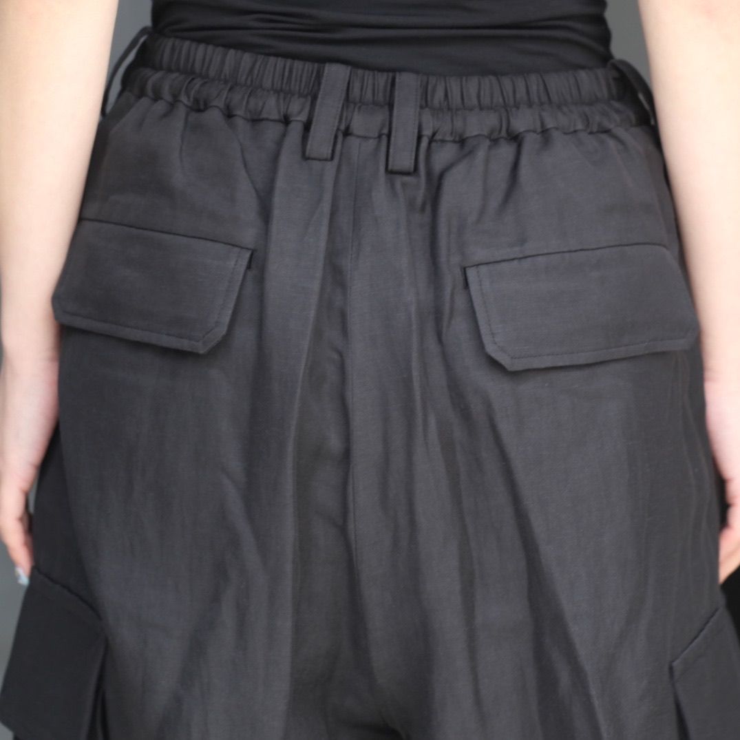 【残りわずか】VIS/LI Bright Twill Cargo Short Trousers