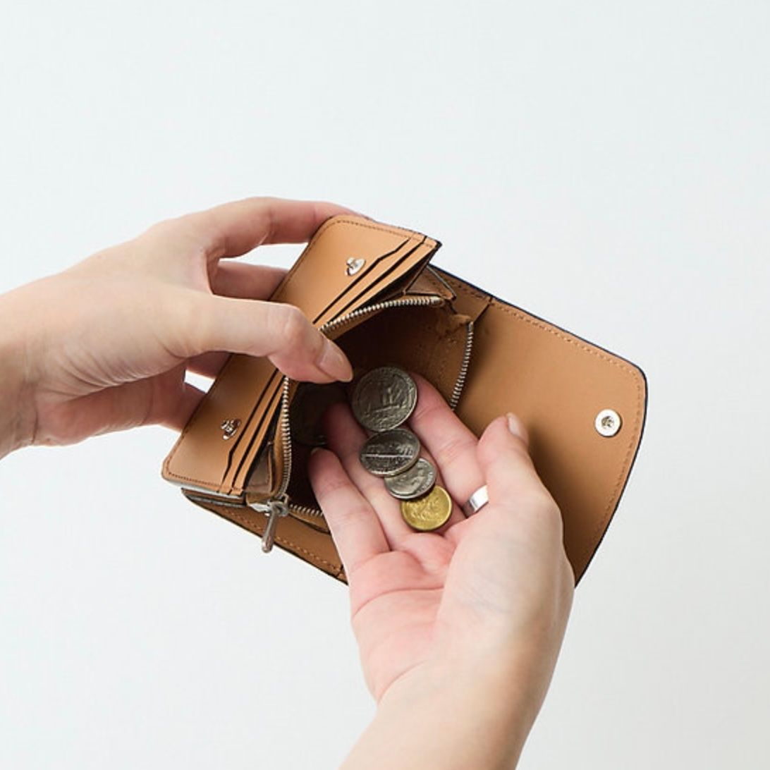 【残り一点】Tracker Wallet M(DEG/ZE)