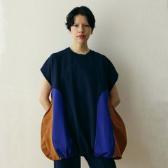 【残り一点】Docking Egg Tops
