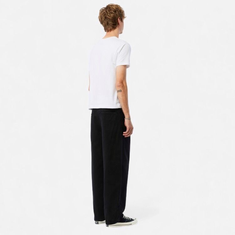 【残り一点】Baggy Chino Pants
