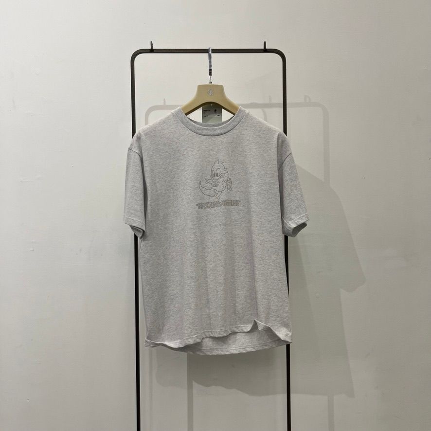 【残り一点】Fabio Tee