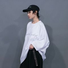 【残りわずか】MBLロゴベーシックビッグTee
