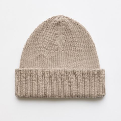 【残り一点】Knit Hat