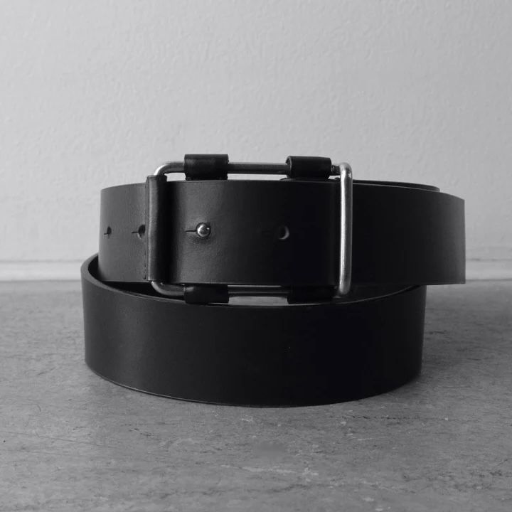 【残り一点】Frame Buckle Belt