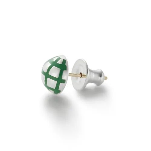 【お取り寄せ注文可能】Grid Dome Pierce