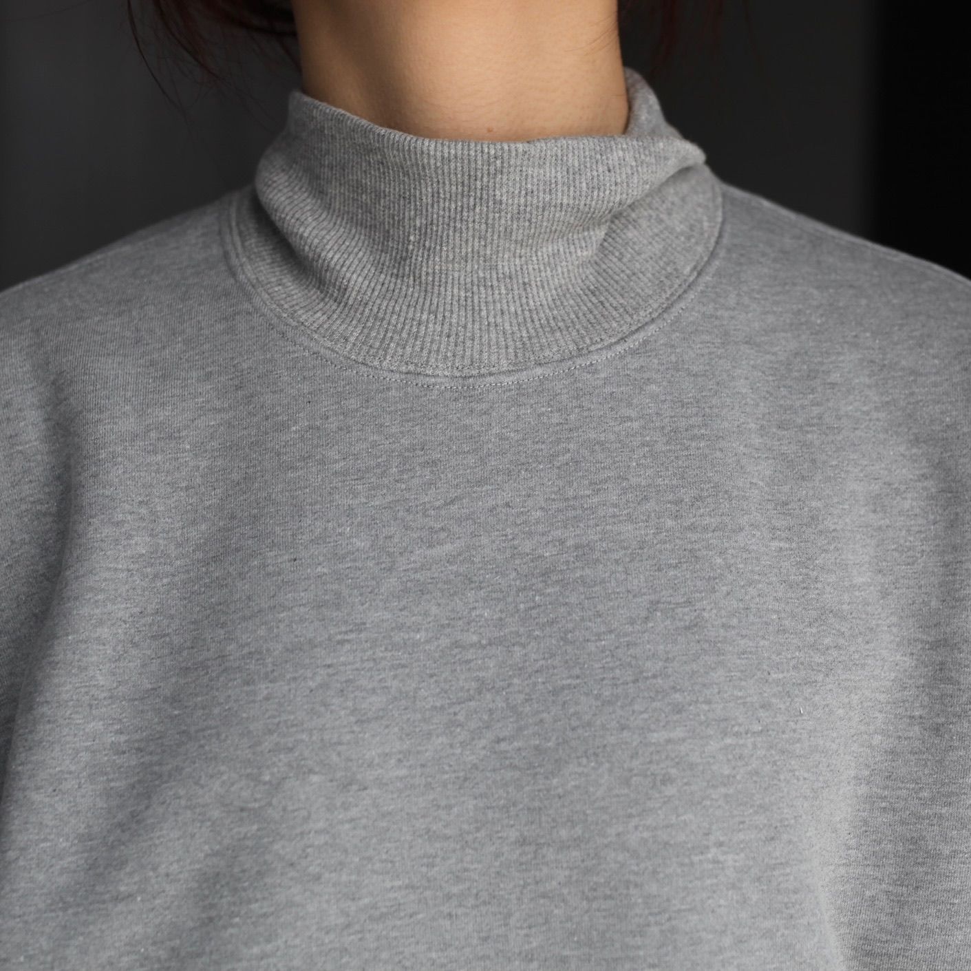 【残り一点】Perfect Boxing Sweat Shirt