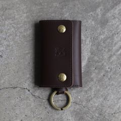 【残りわずか】キーケース