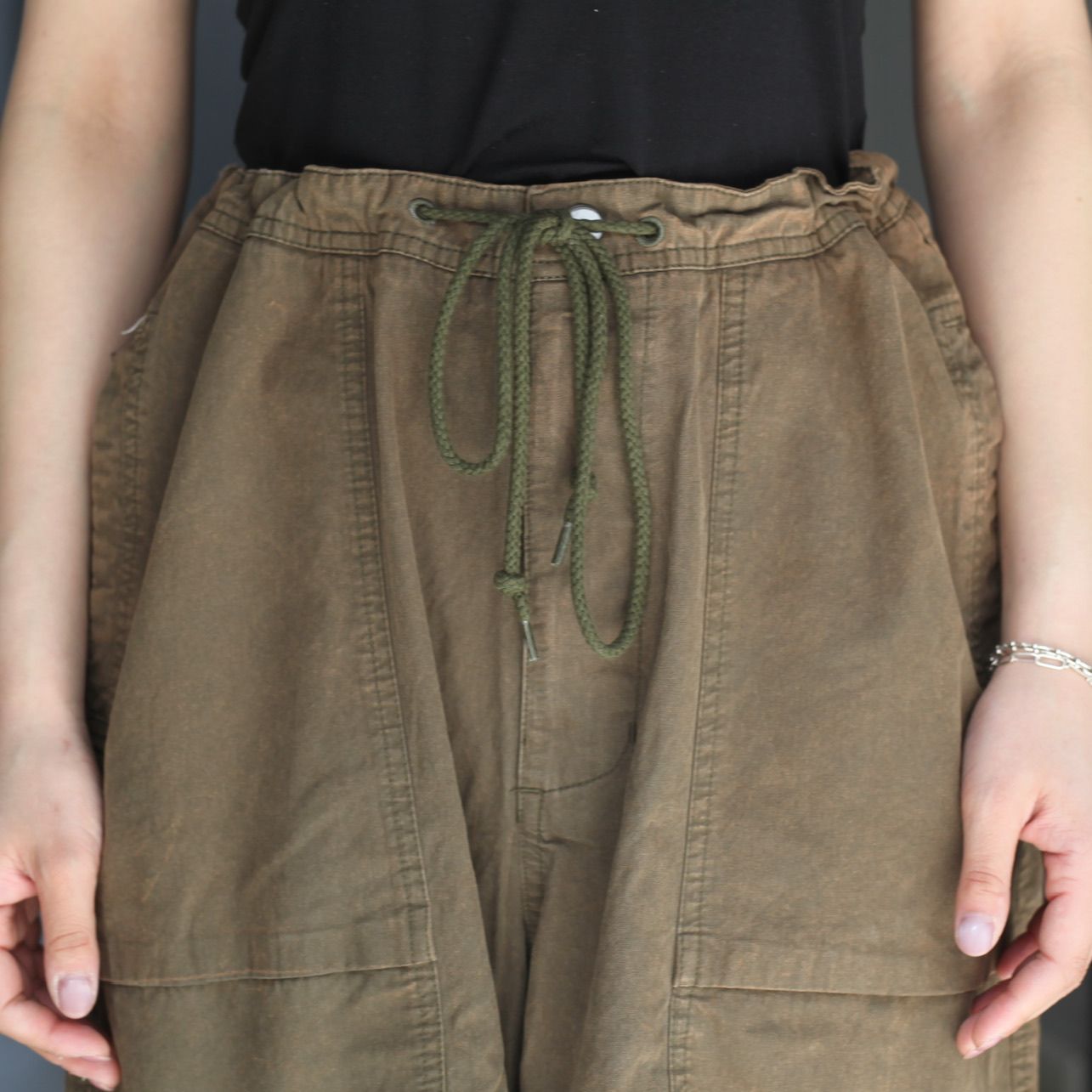 【残りわずか】Freight Cargo(COTTON)