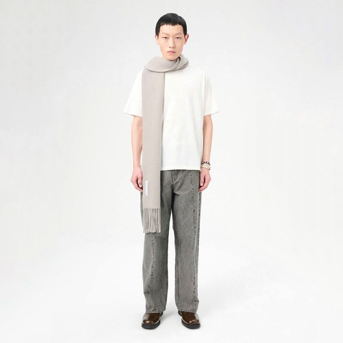 OUR LEGACY - 【残り一点】New Box T-shirt | ACRMTSM ONLINE STORE