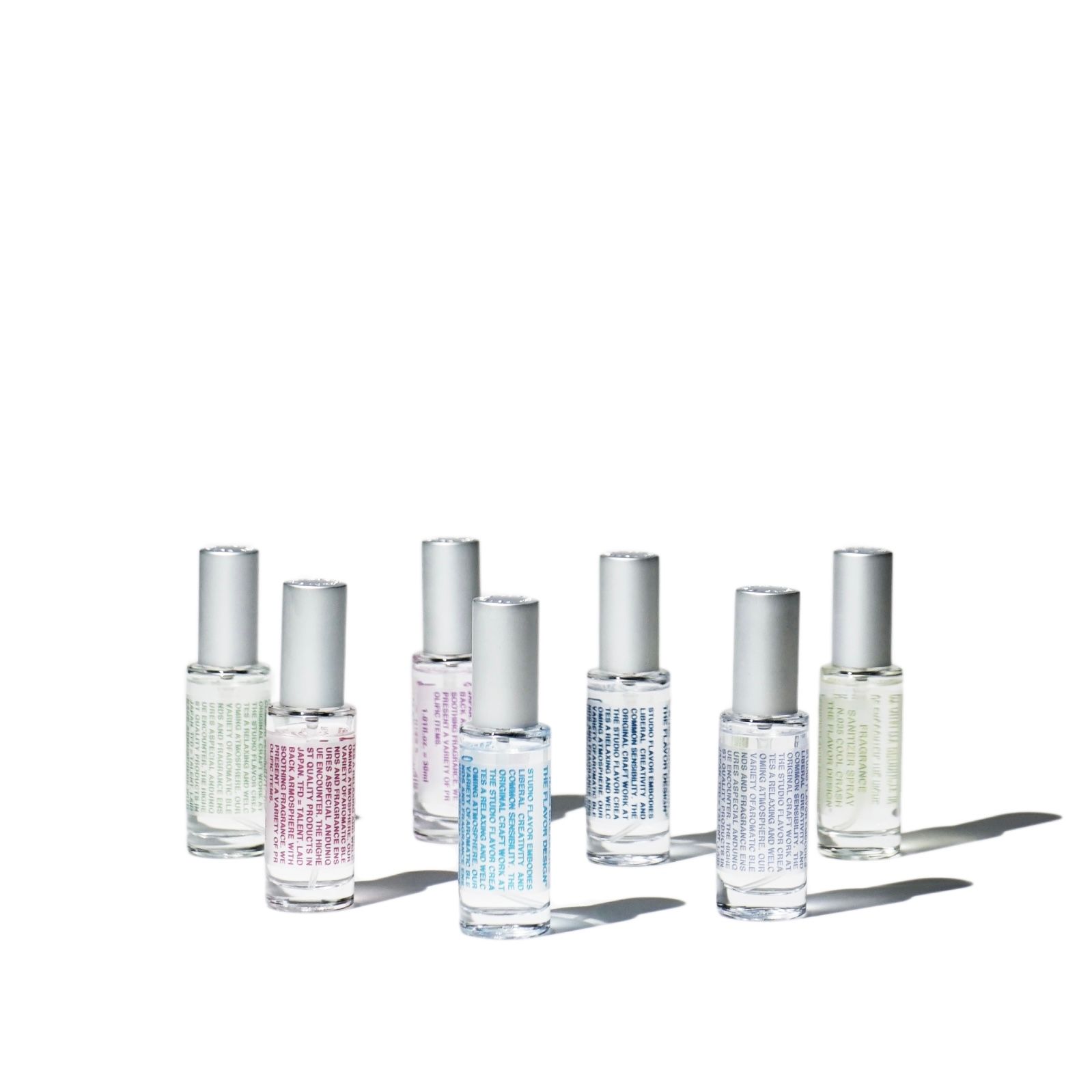 【お取り寄せ注文可能】Sanitizer Spray(THE HEALTH)