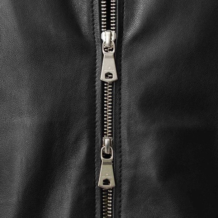 【残り一点】Sheep Leather MA-1