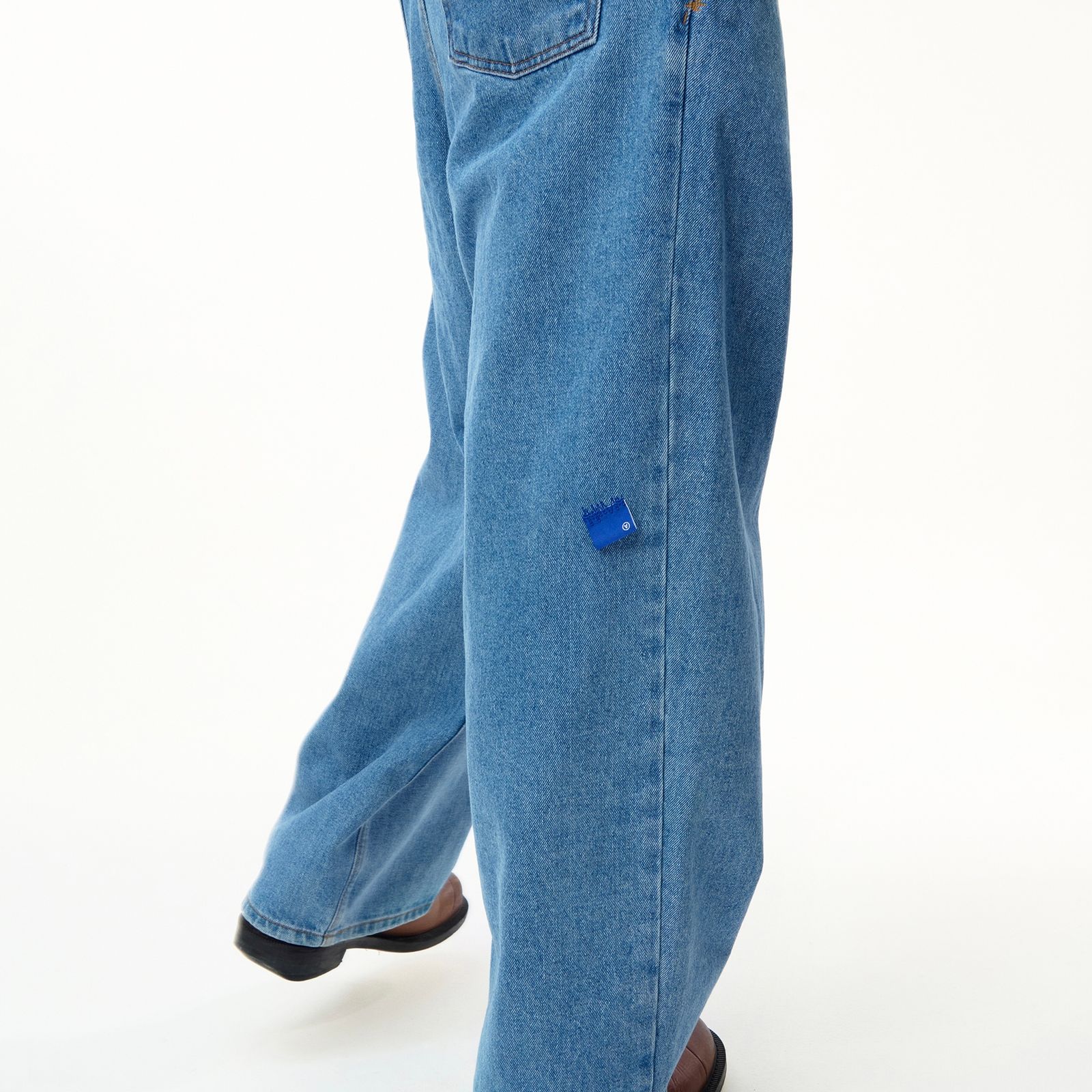 【残り一点】Sig; SV Tag jeans 02