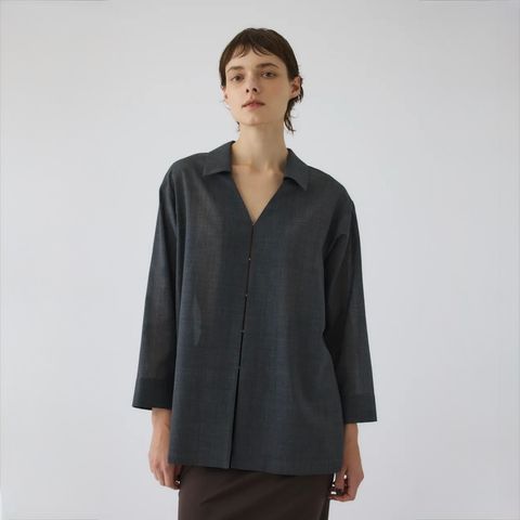 【残り一点】Sheer Relax Wide SH