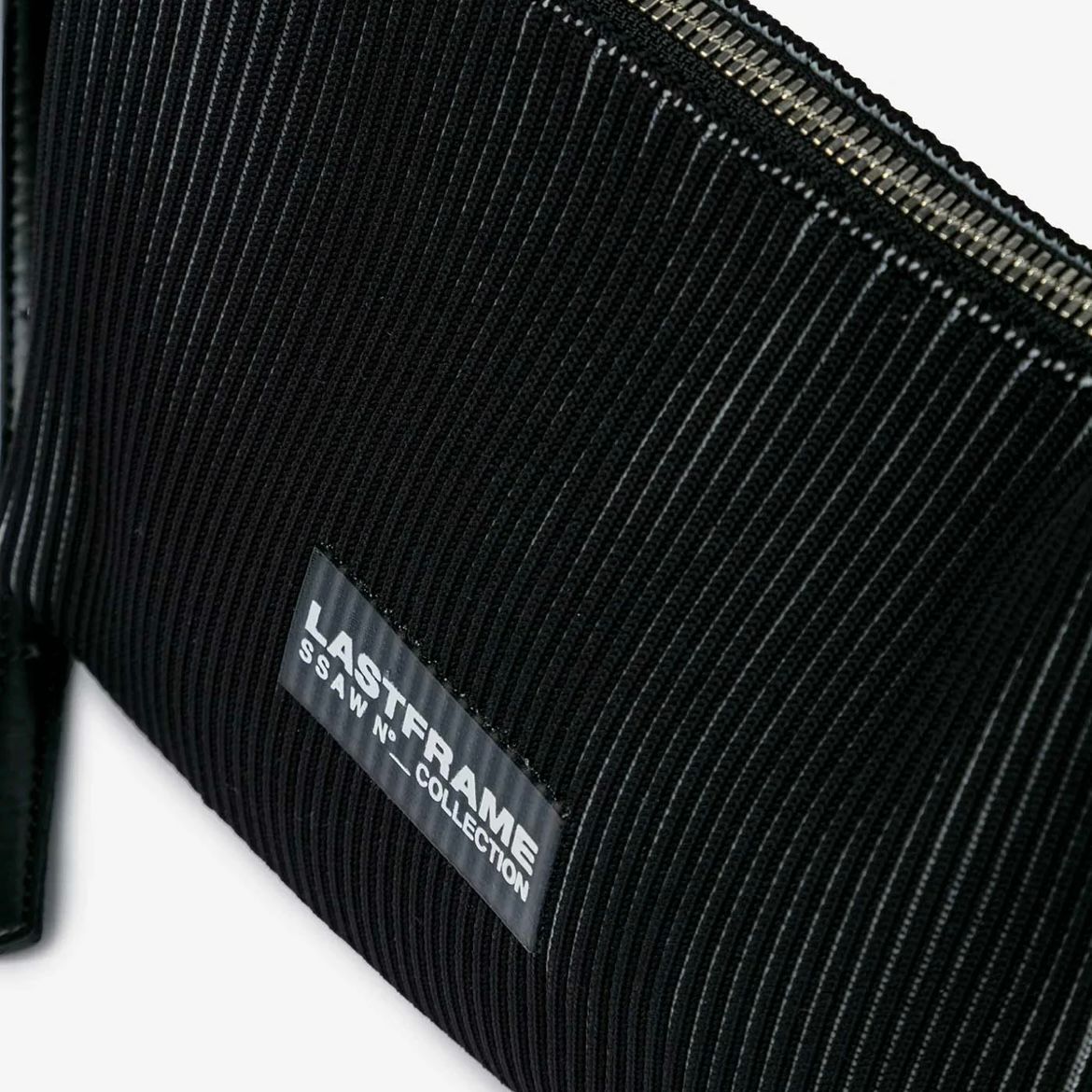 【残り一点】Wrap Bag_Small