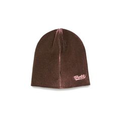 【残り一点】Overprint Skullcap Beanie