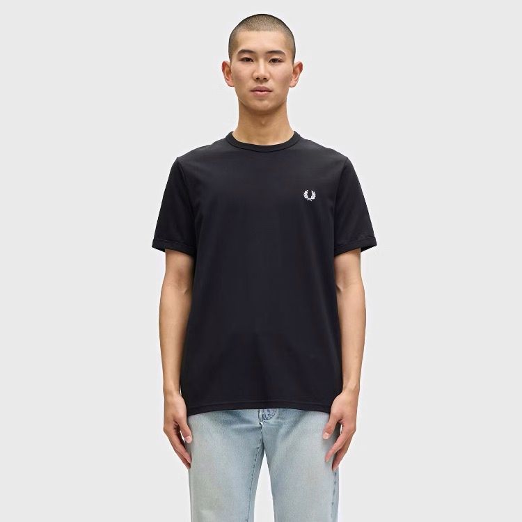 【残り一点】Ringer T-shirt