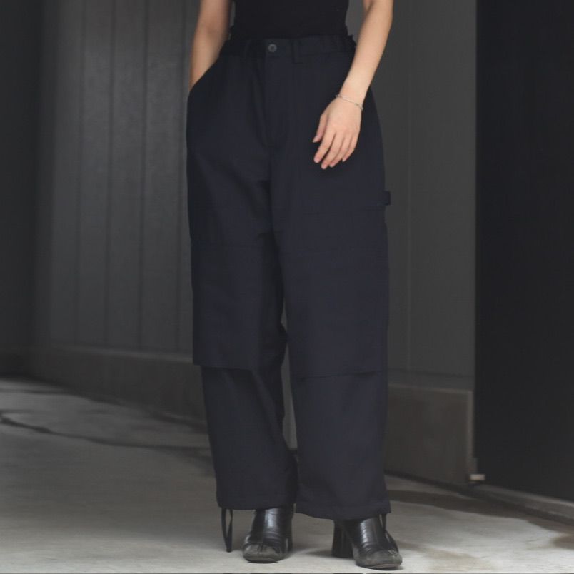 AFTERHOURS - 【残り一点】Baggy Work Pants | ACRMTSM ONLINE STORE