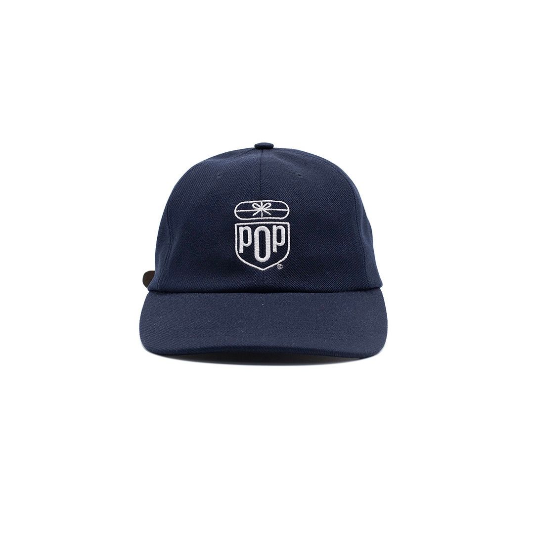 【残り一点】Puf Sixpanel Hat