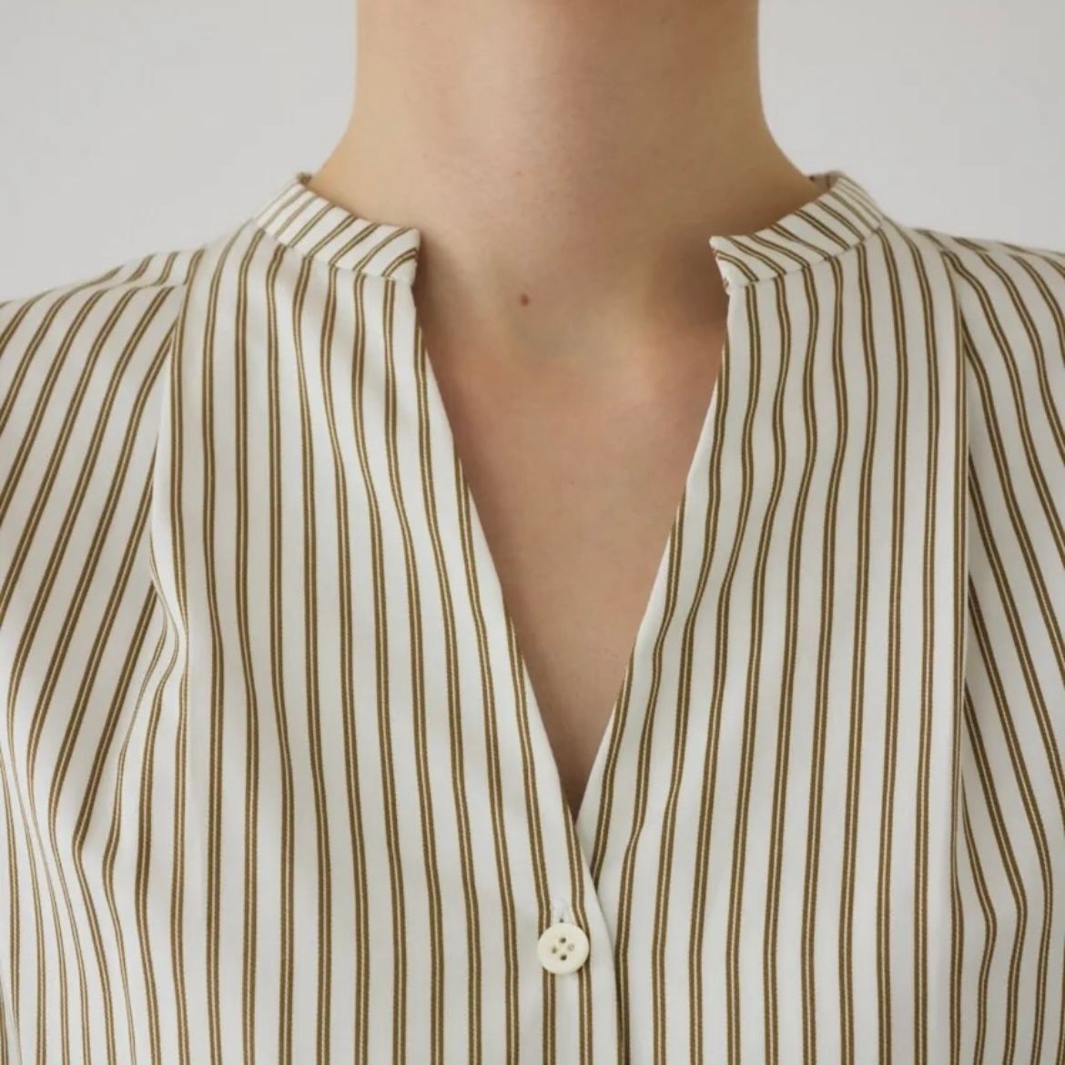 【残り一点】Flowing Tunic Tops