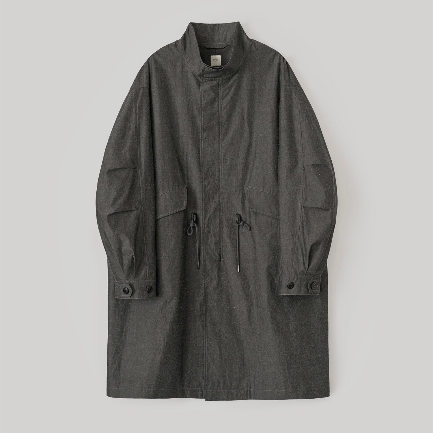 【残り一点】Silk Nep Mods Coat