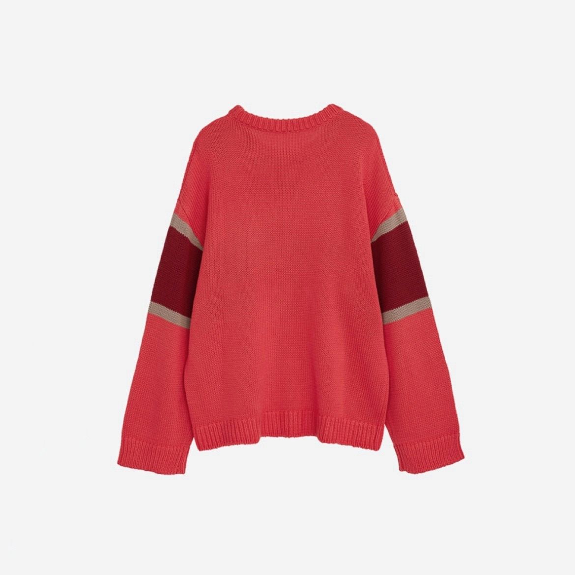 【残り一点】Nounless Classic Logo Knit