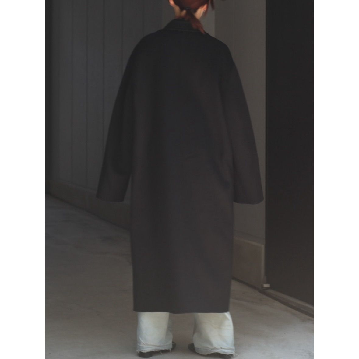 ジャケット・アウター stein oversized reversible blouson image_7eb94498-f045-4932-b6a7-