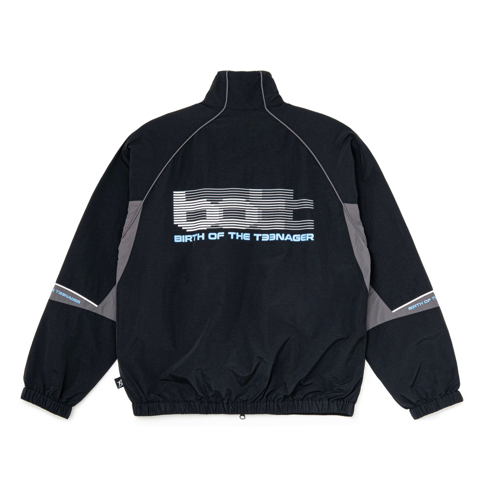 【残り一点】Raglan Track Jacket