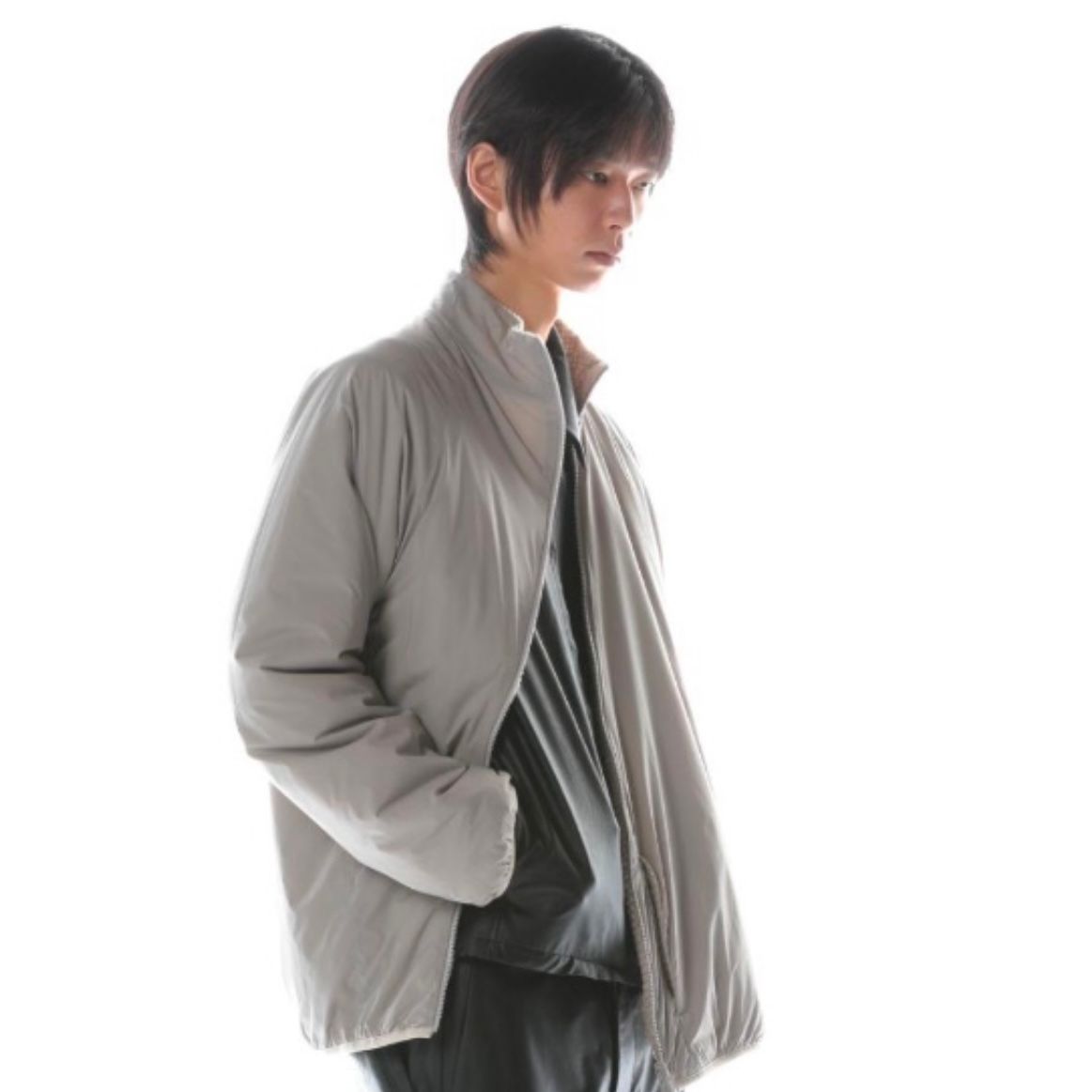 【残り一点】River Jacket(ARCHIVE)