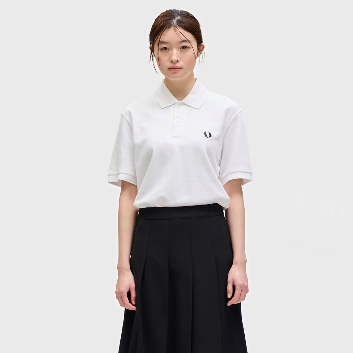 【残り一点】The Fred Perry Shirt