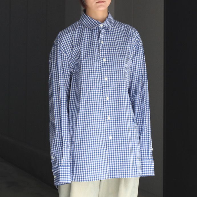 【残り一点】Sig; Trs Tag Shirt