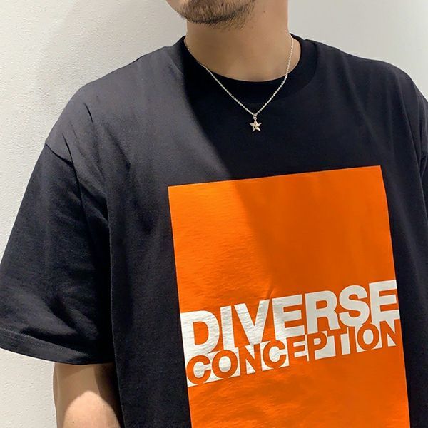 【お取り寄せ注文可能】Star Pendant_L