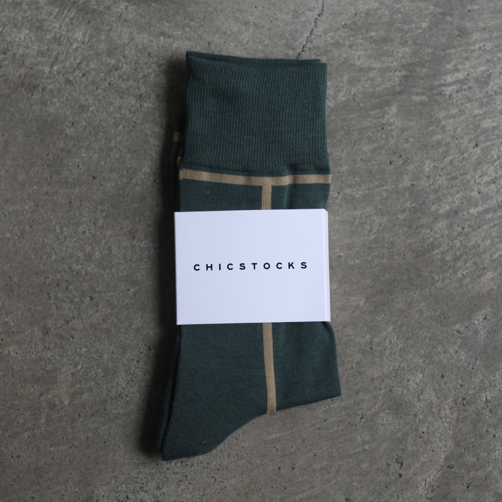 【残り一点】Line Socks