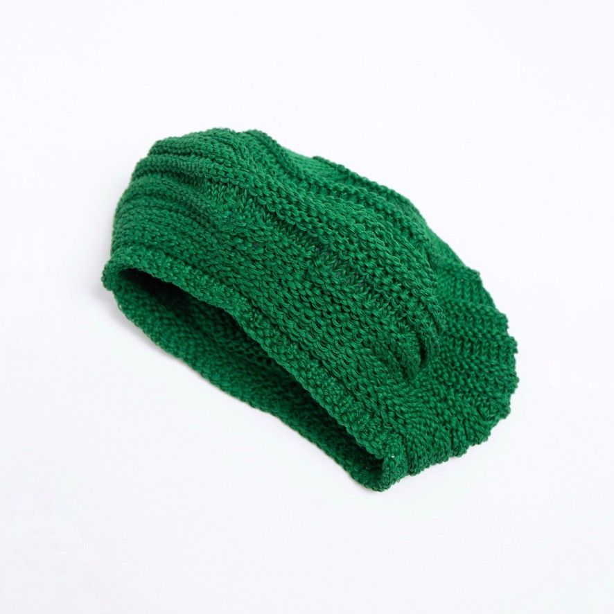 【残り一点】Gima Rasta Beret
