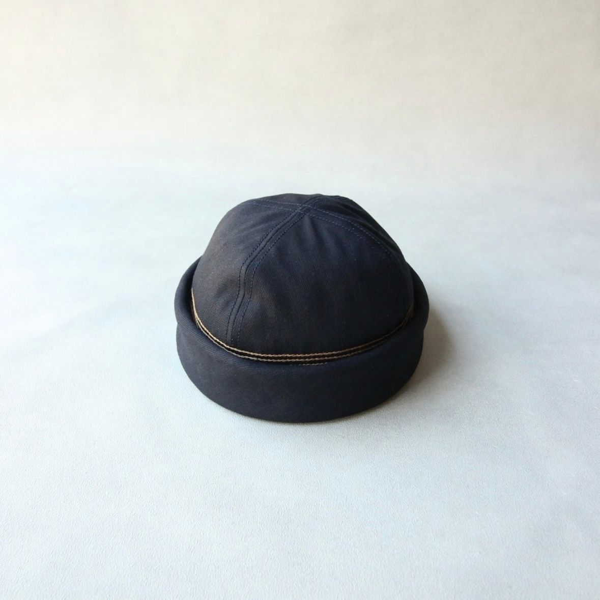 【残り一点】Dandelion Dome Cap